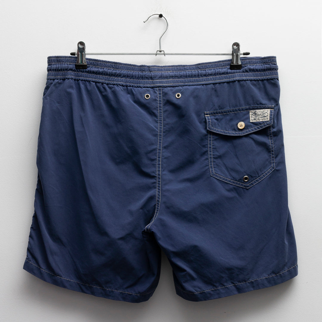 Bañador Ralph Lauren vintage (M)
