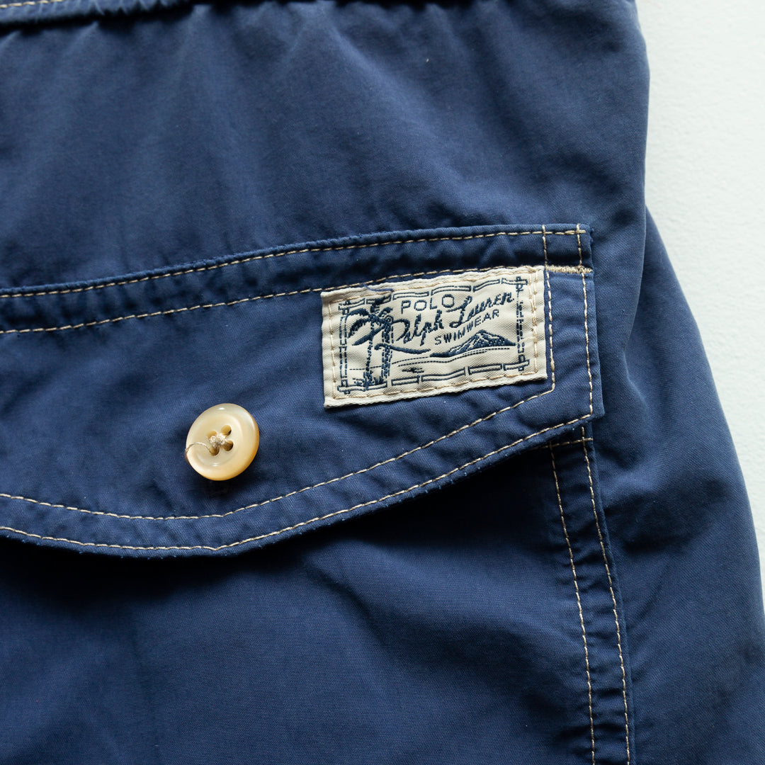 Bañador Ralph Lauren vintage (M)