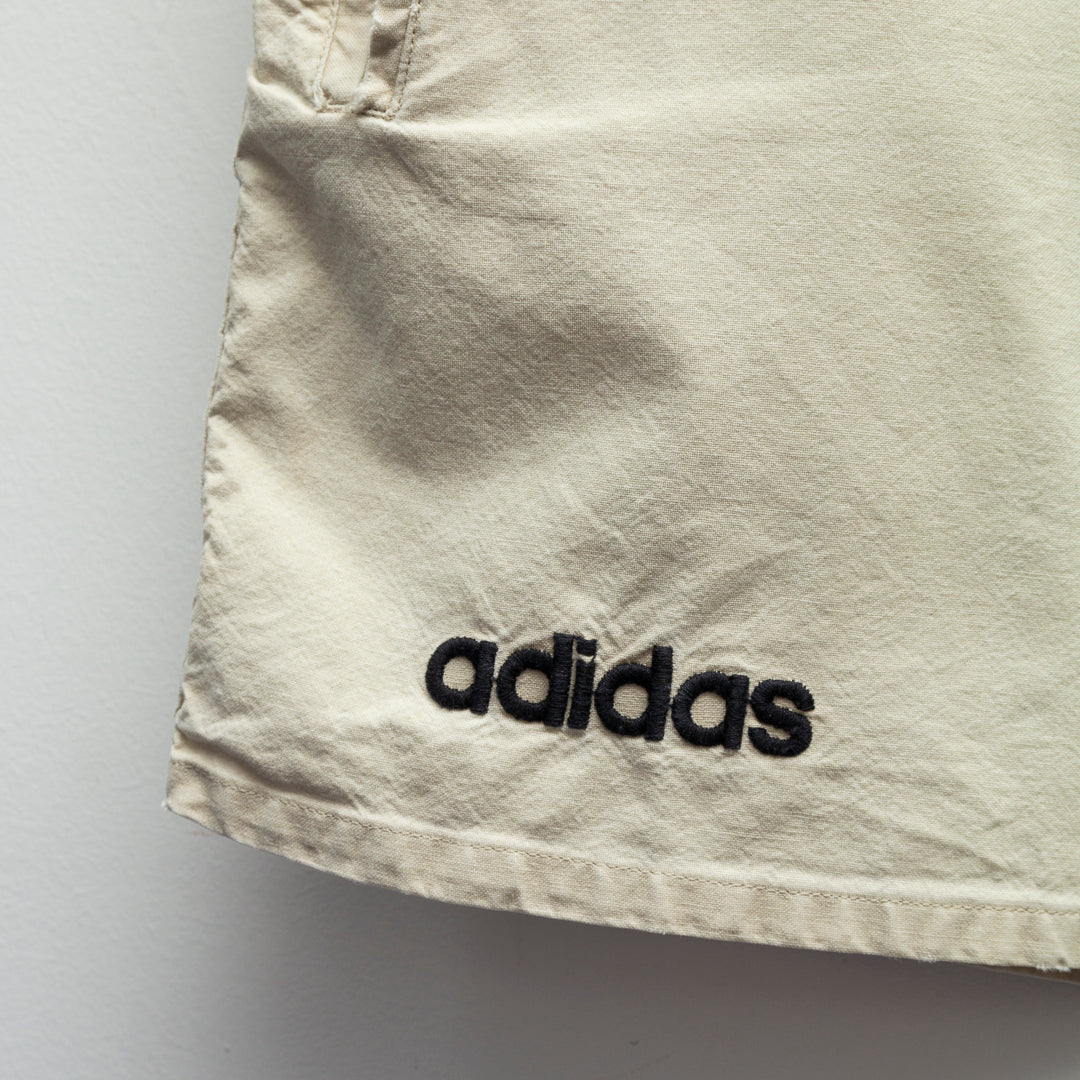 Pantalon Corto Adidas Vintage 90s (M)
