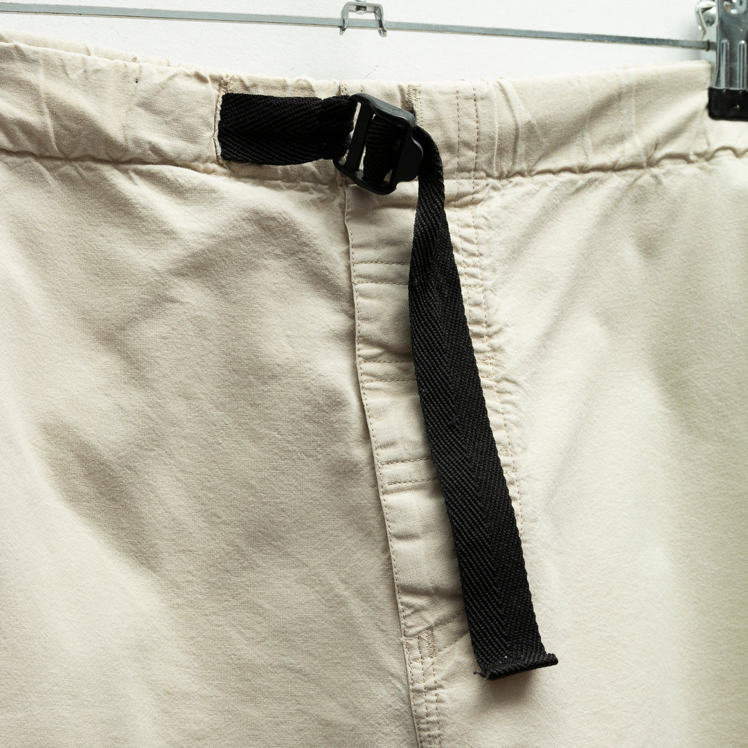 Pantalon Corto Adidas Vintage 90s (M)