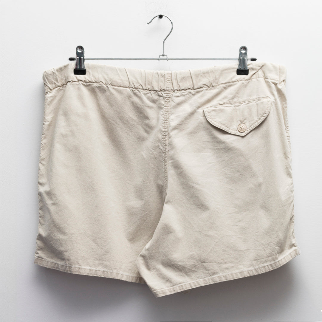 Pantalon Corto Adidas Vintage 90s (M)