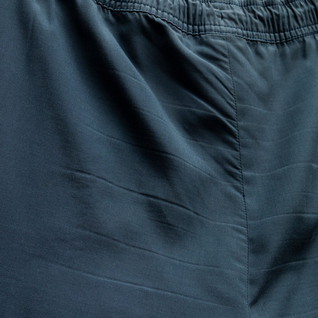 Pantalon Corto Nike vintage 90s (L)