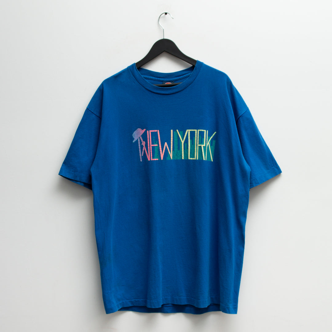 Camiseta Dickies vintage (XL)