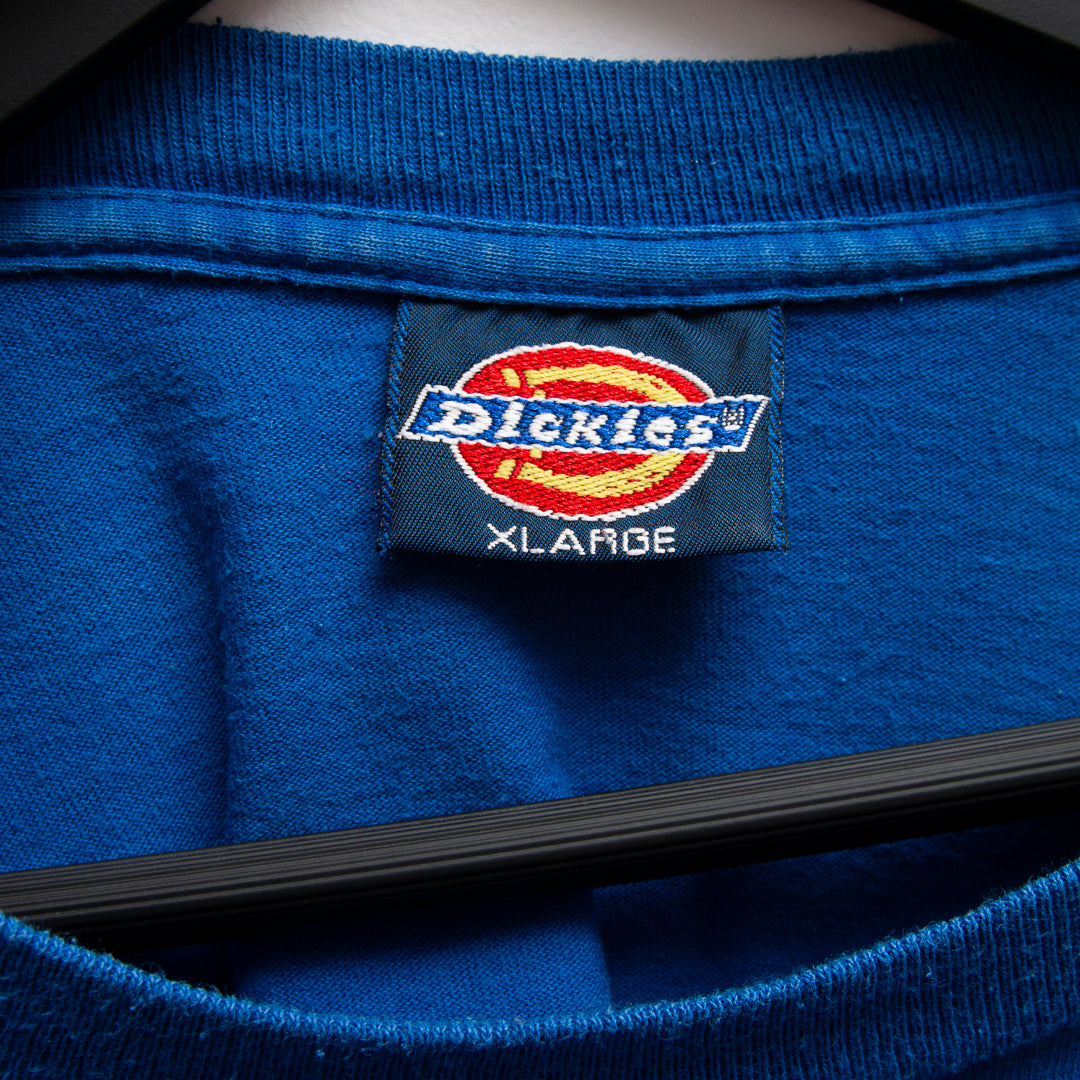 Camiseta Dickies vintage (XL)
