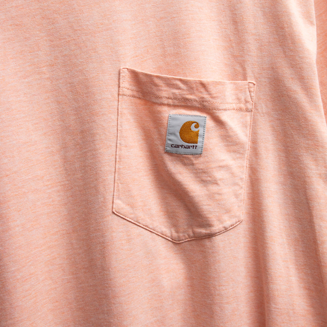 Camiseta Carhartt basica (XL)