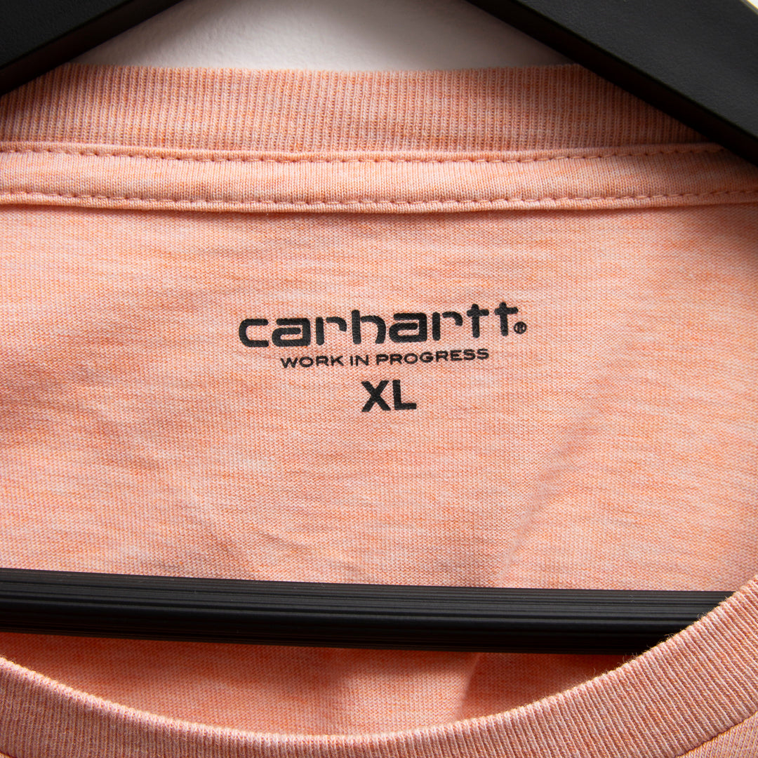 Camiseta Carhartt basica (XL)