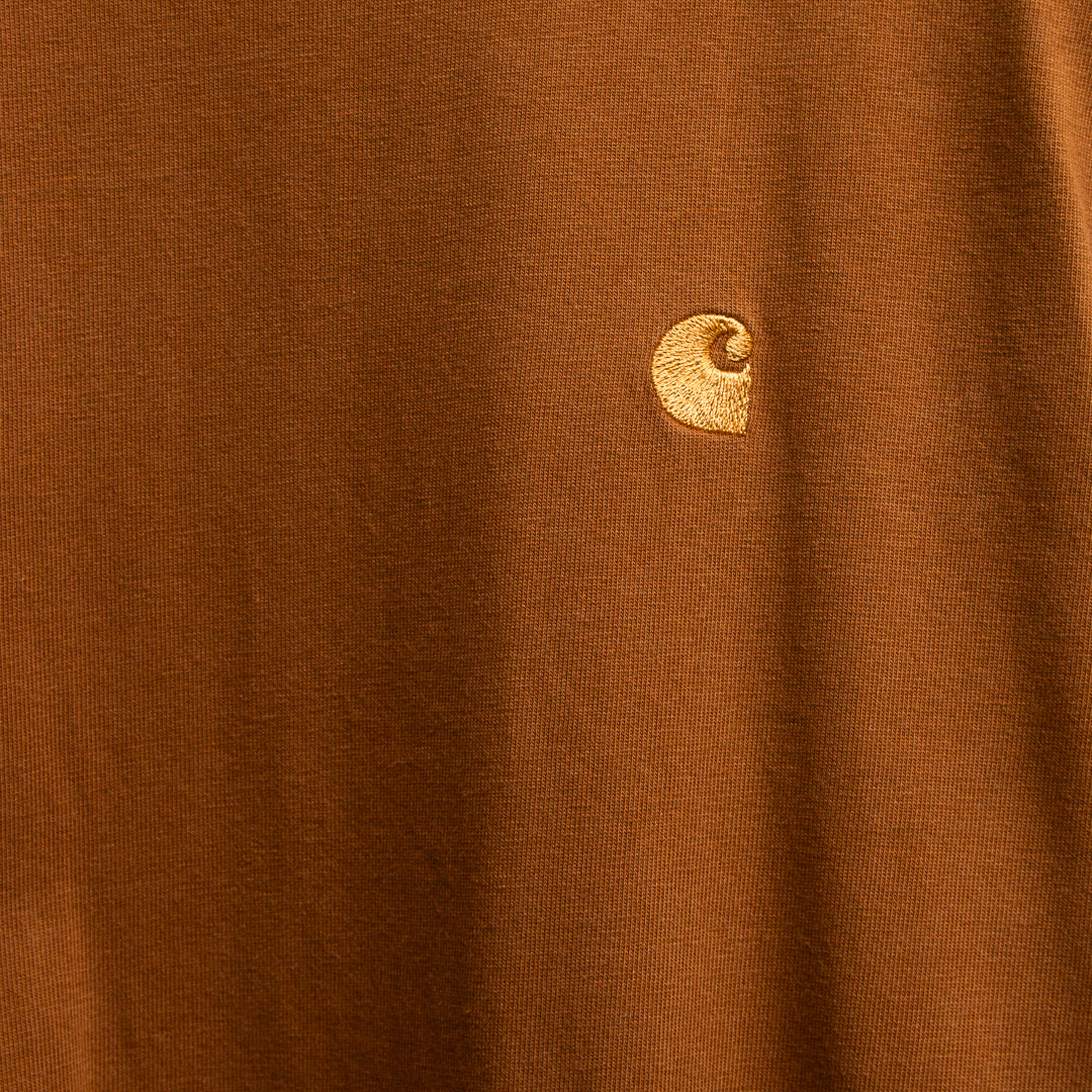 Camiseta Carhartt basica (L)