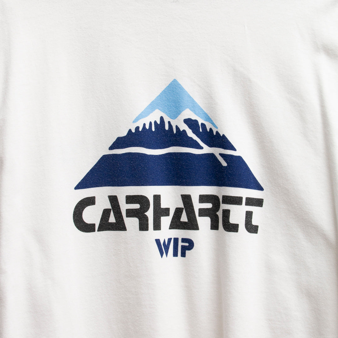 Camiseta Carhartt wip (XL)