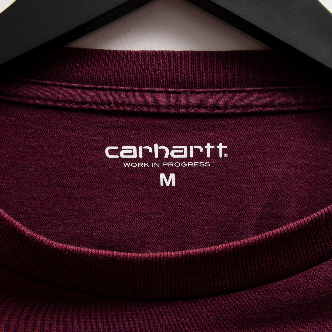 Camiseta Carhartt clasica (M)