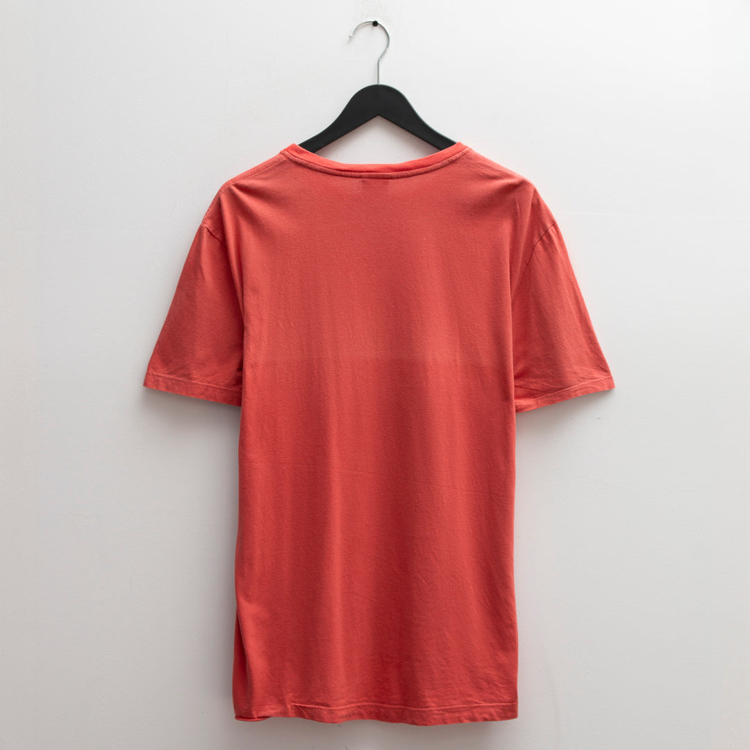 Camiseta Lacoste vintage (7-XL)