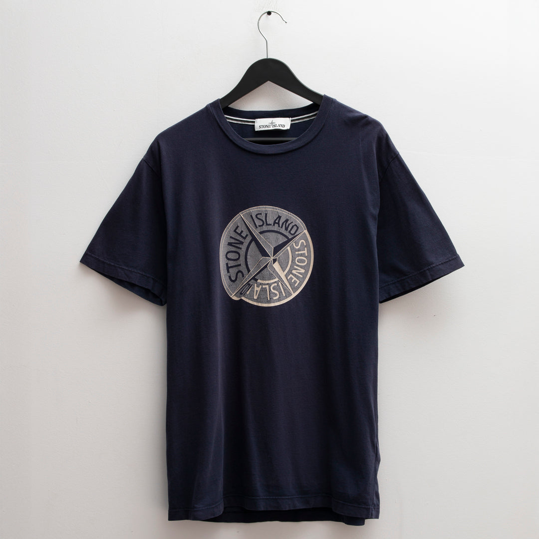 Camiseta Stone Island (L)