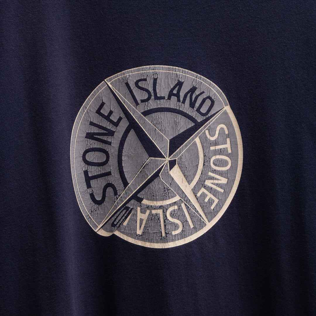 Camiseta Stone Island (L)