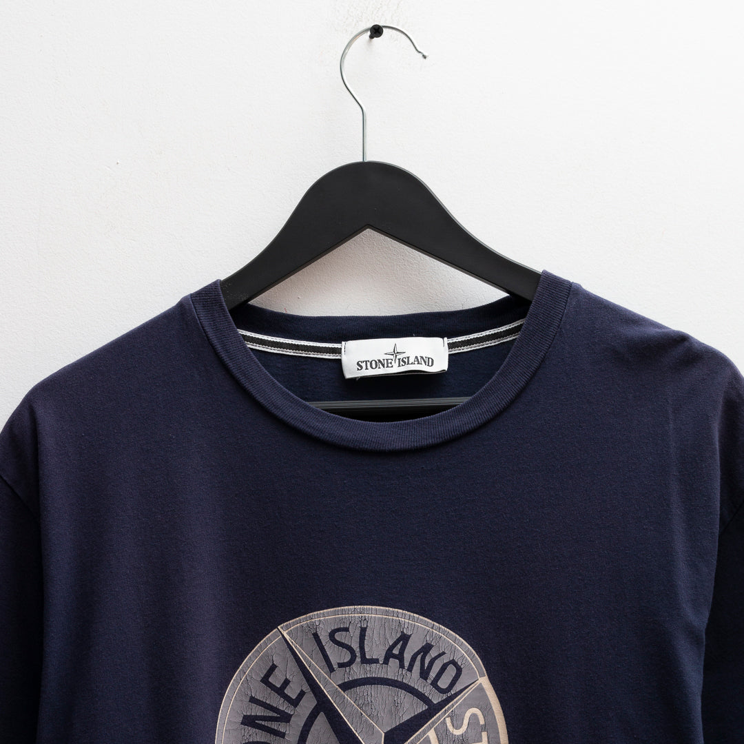 Camiseta Stone Island (L)