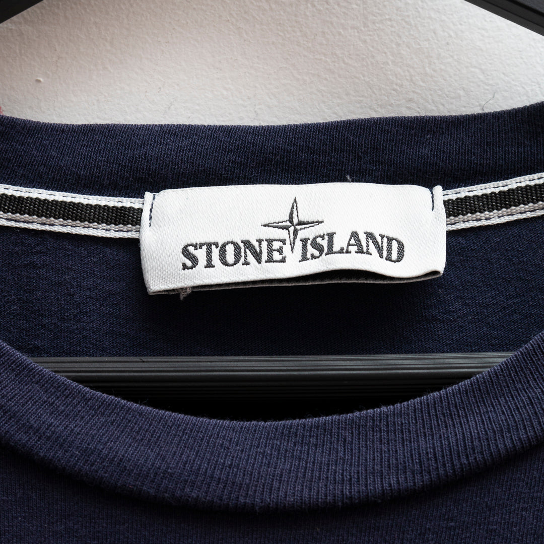 Camiseta Stone Island (L)