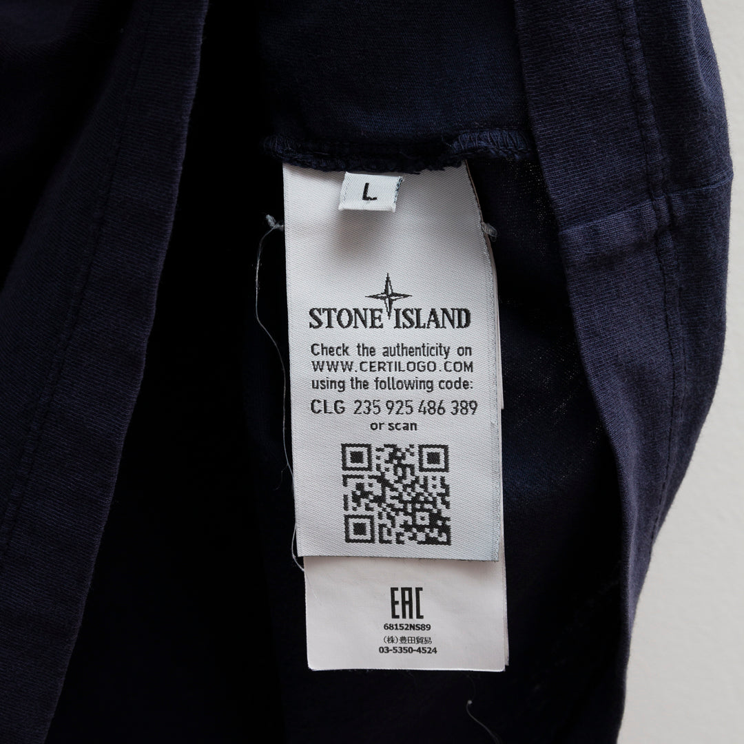 Camiseta Stone Island (L)