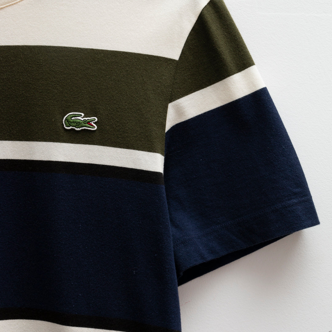 Camiseta Lacoste (S)