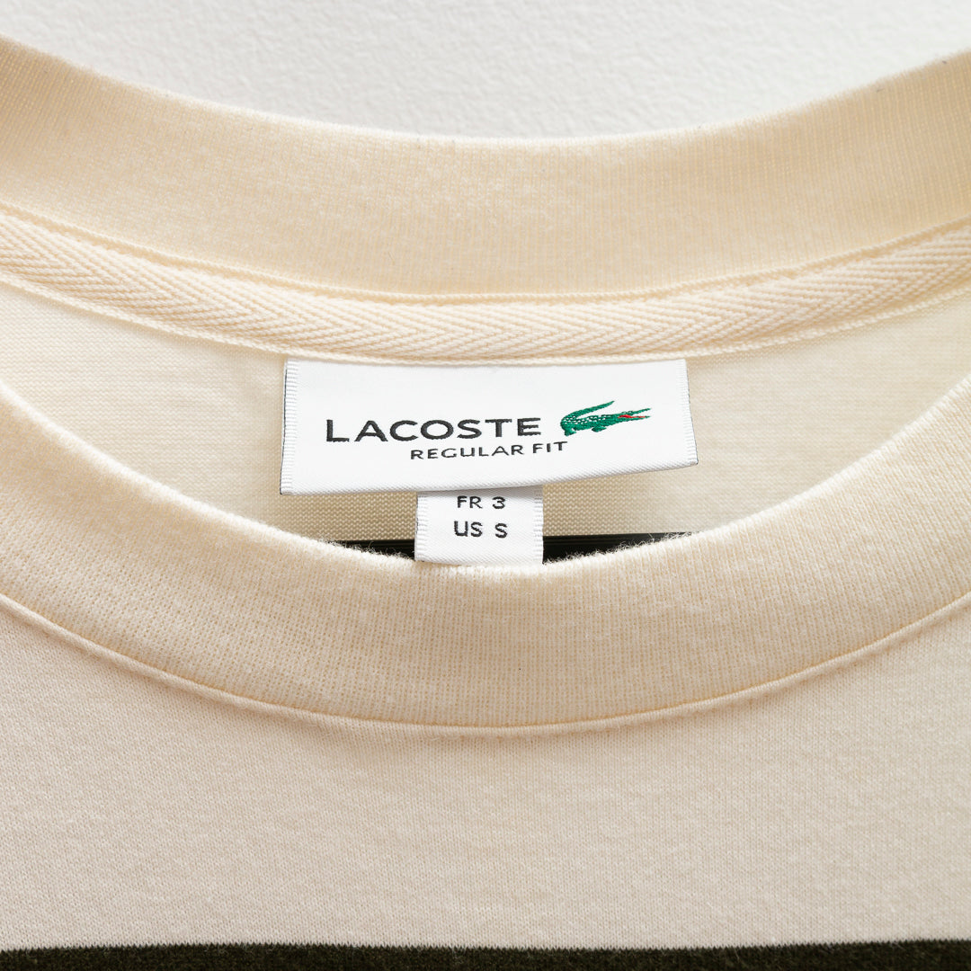 Camiseta Lacoste (S)