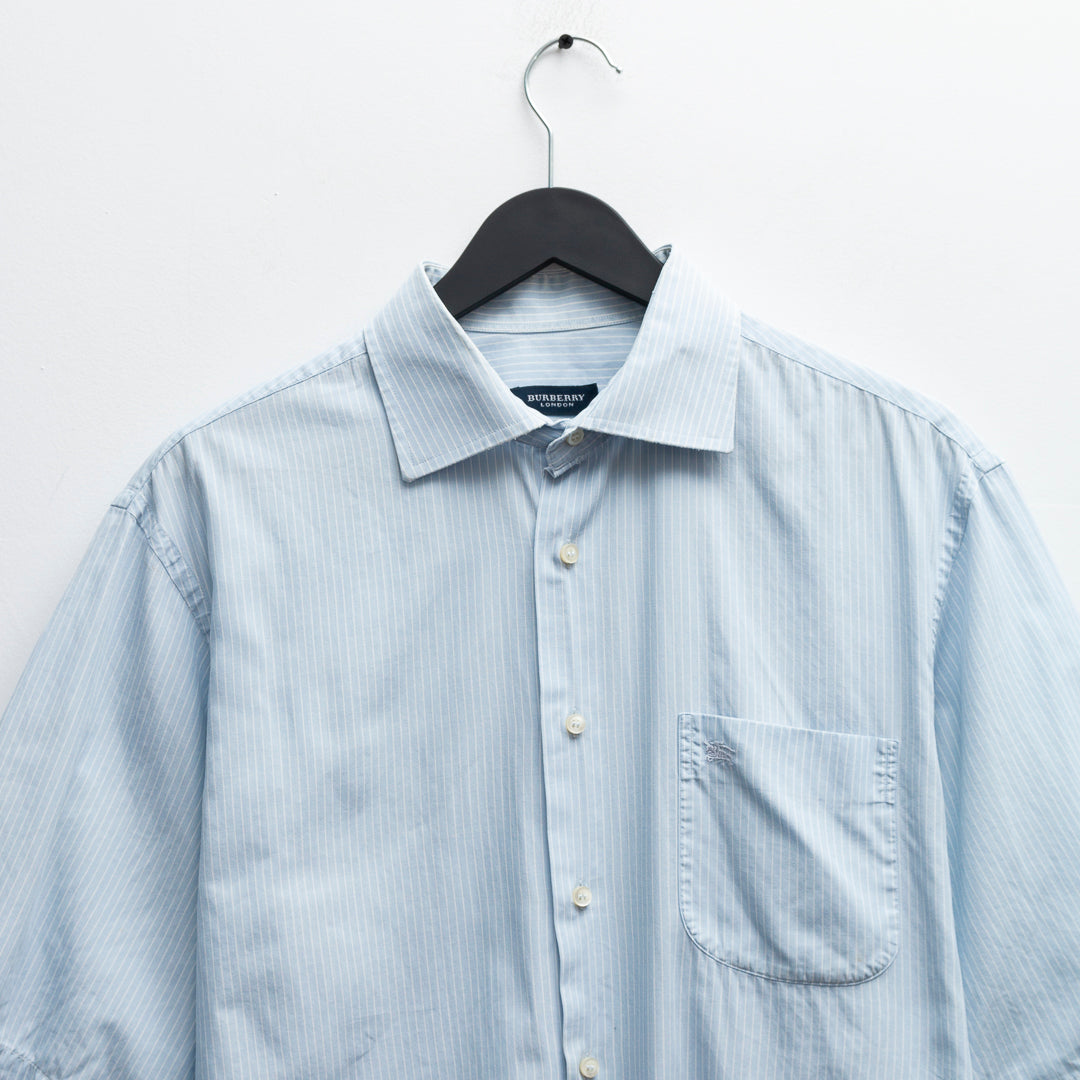 Camisa Burberry vintage (L)
