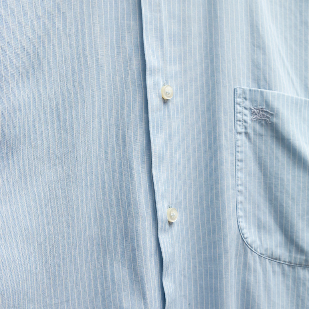 Camisa Burberry vintage (L)