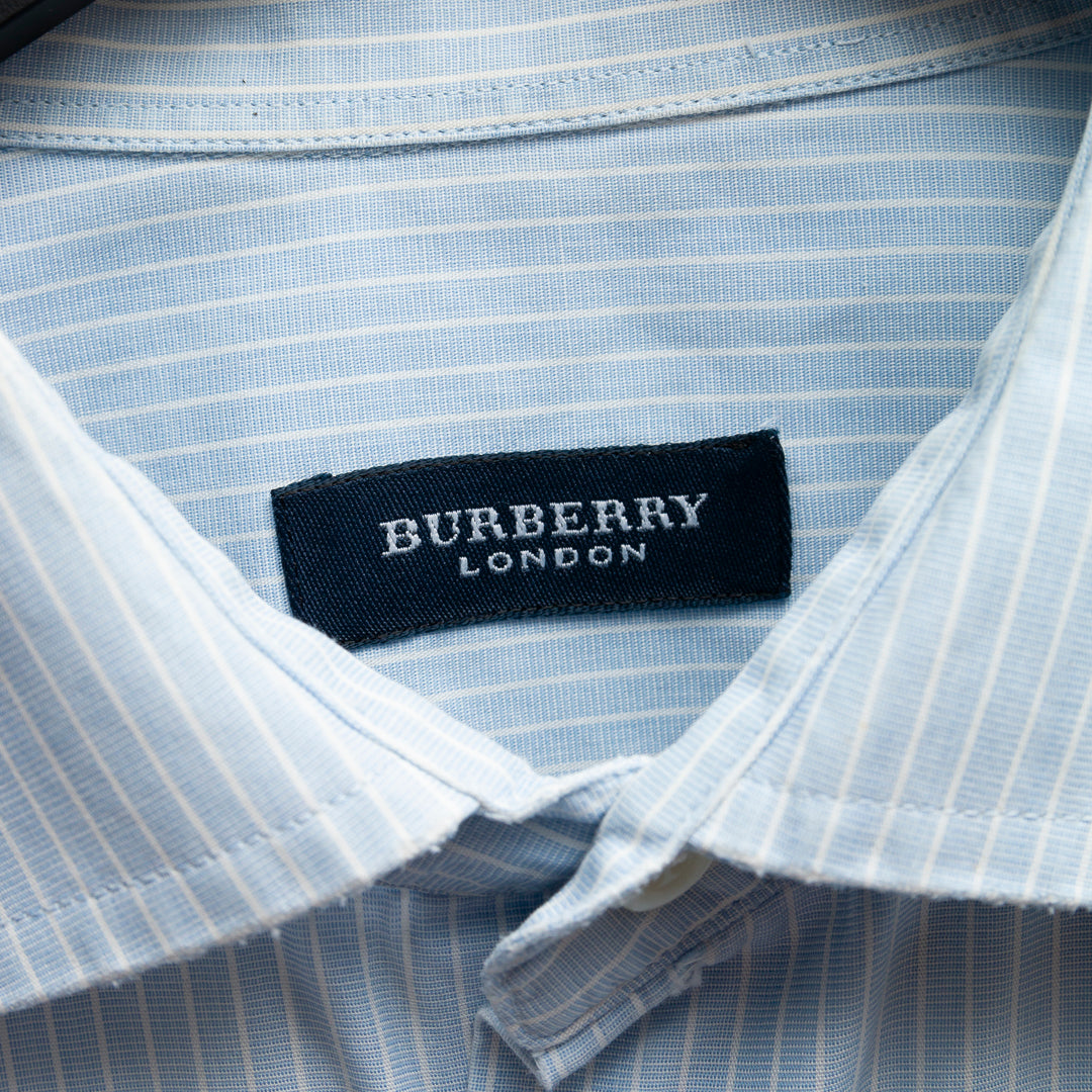 Camisa Burberry vintage (L)
