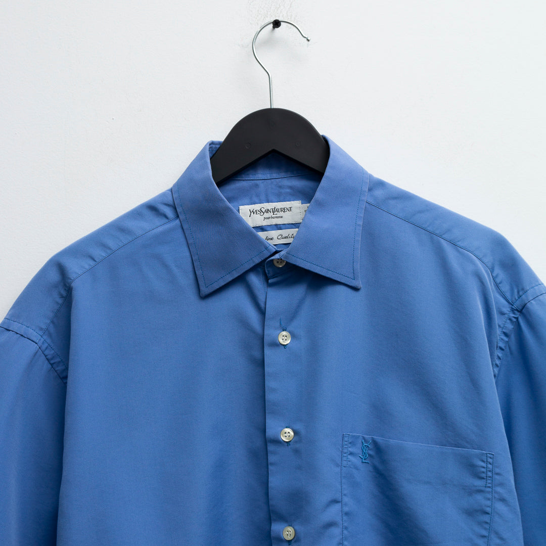 Camisa Yves Saint Laurent vintage (L)