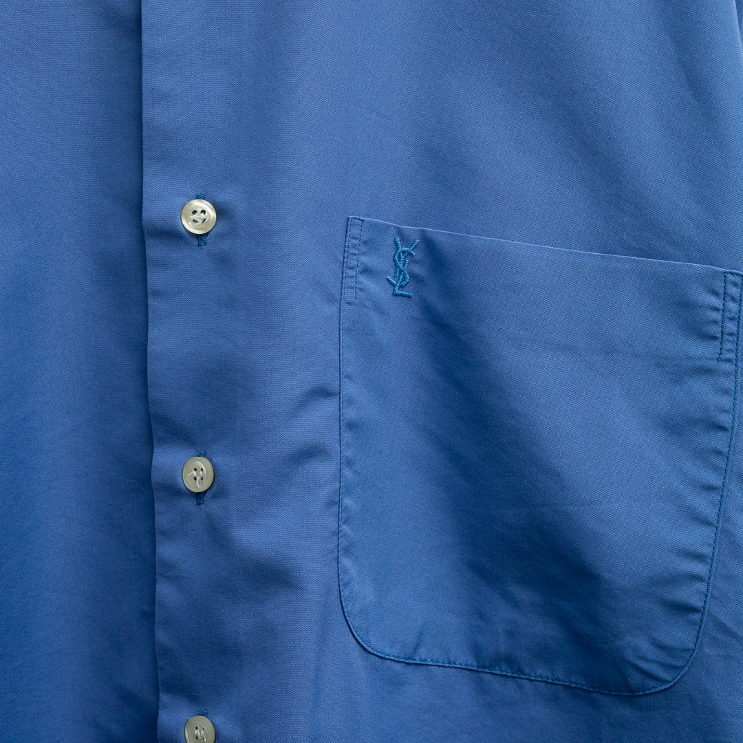 Camisa Yves Saint Laurent vintage (L)