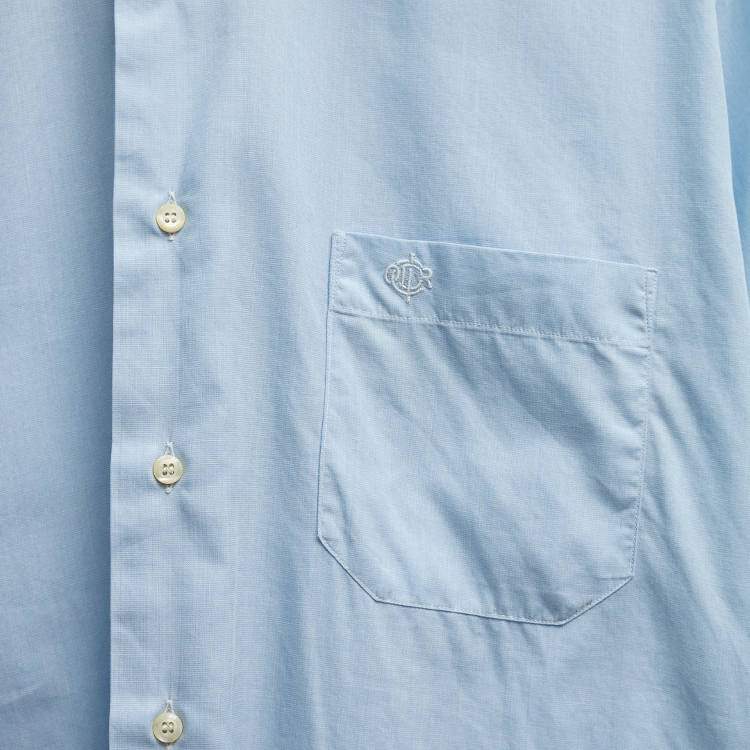 Camisa Christian Dior (L)