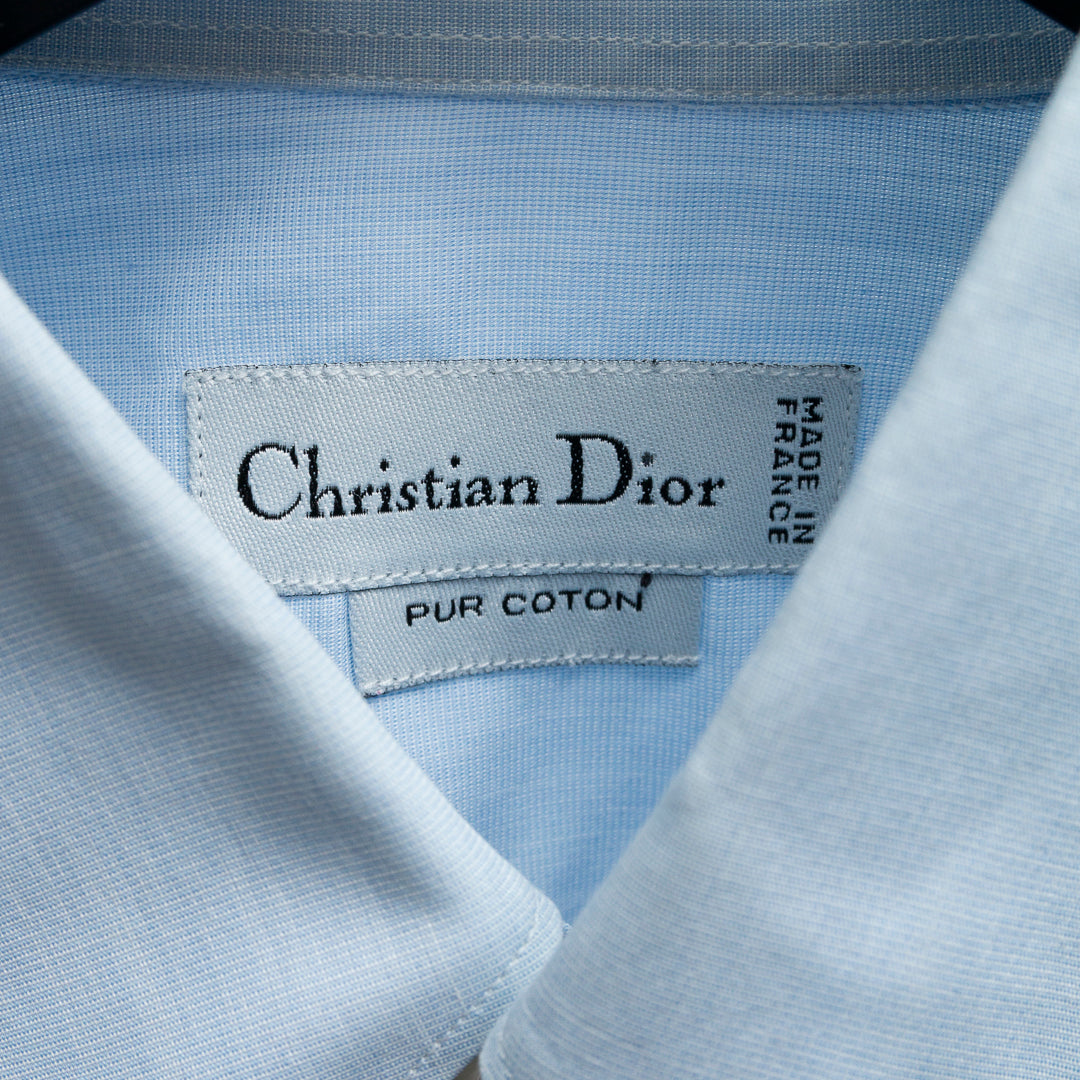 Camisa Christian Dior (L)
