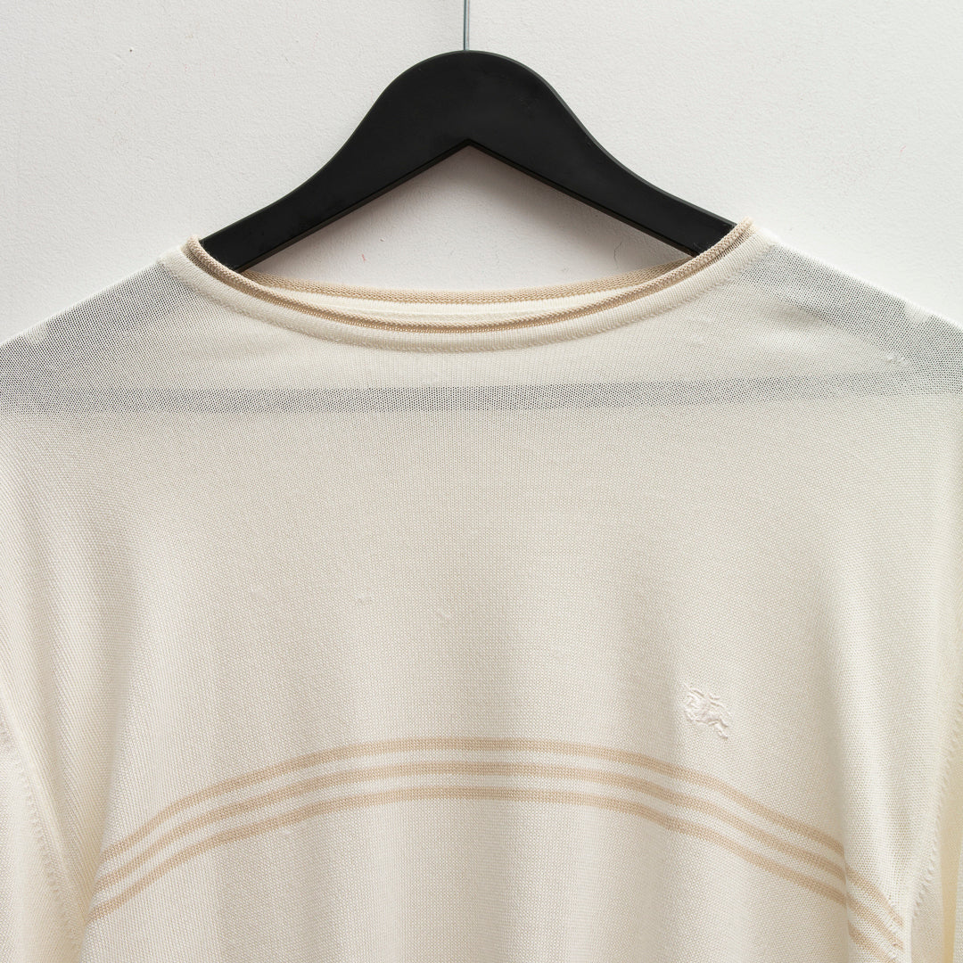 Camiseta Burberry vintage (XL)