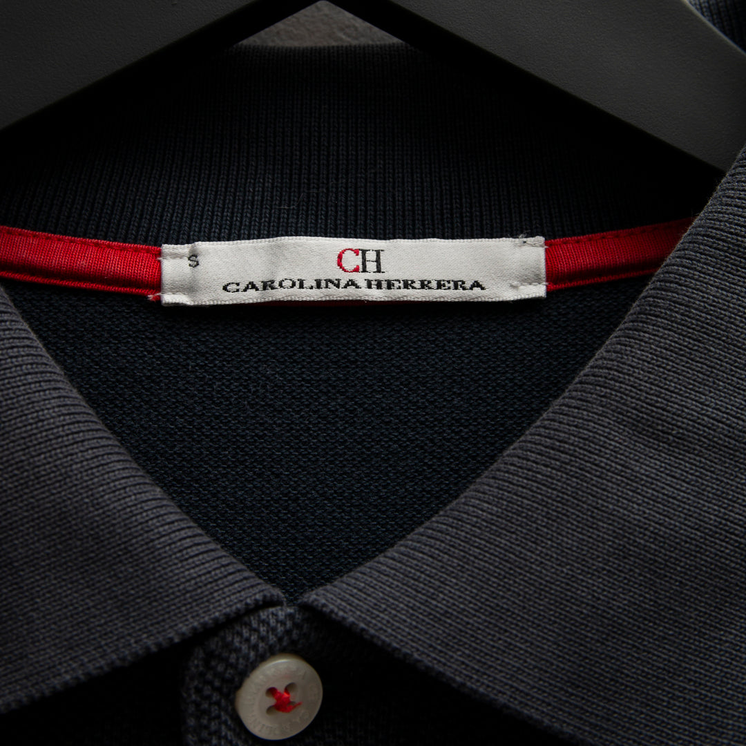 Polo Carolina Herrera (S)