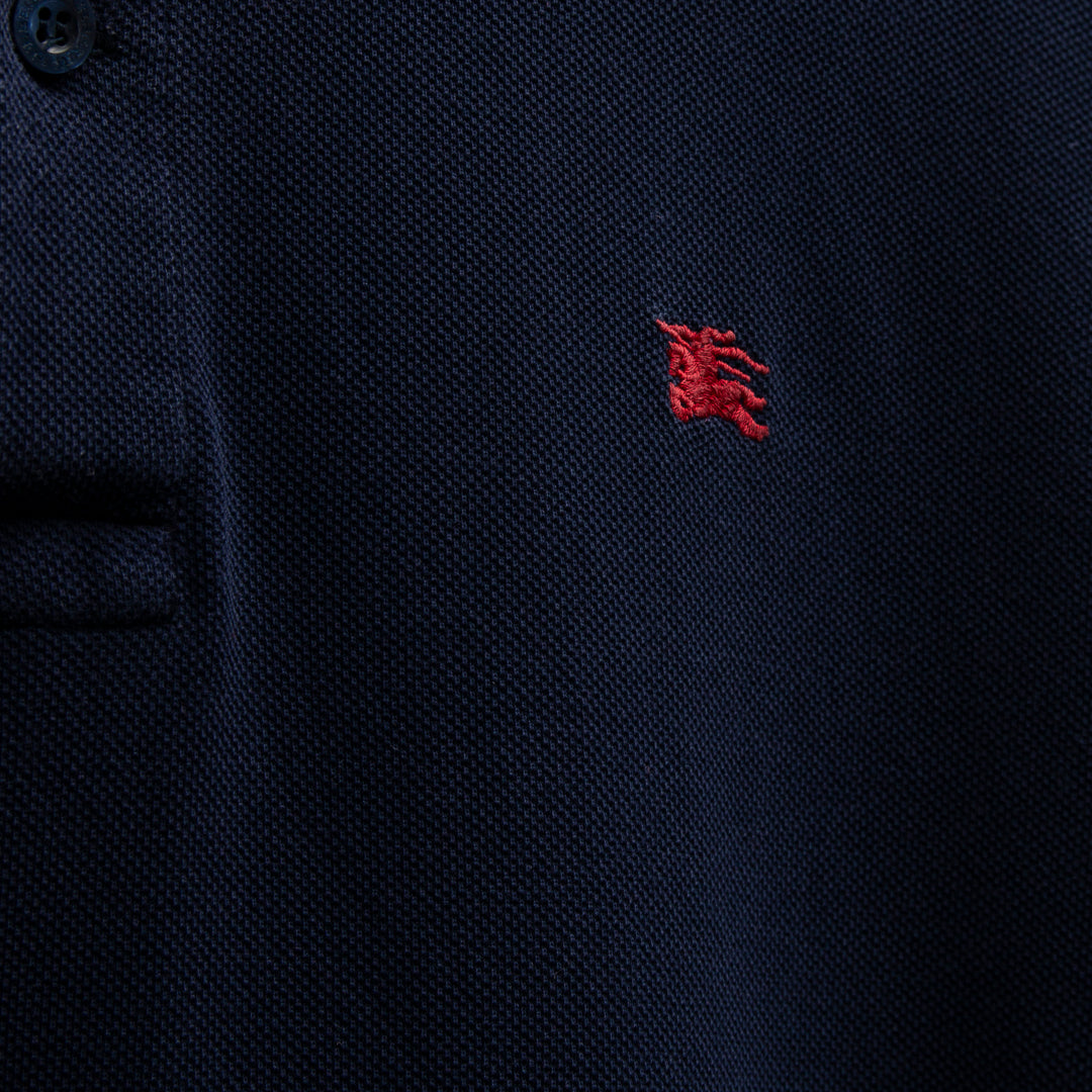 Polo Burberry Vintage (5-L)
