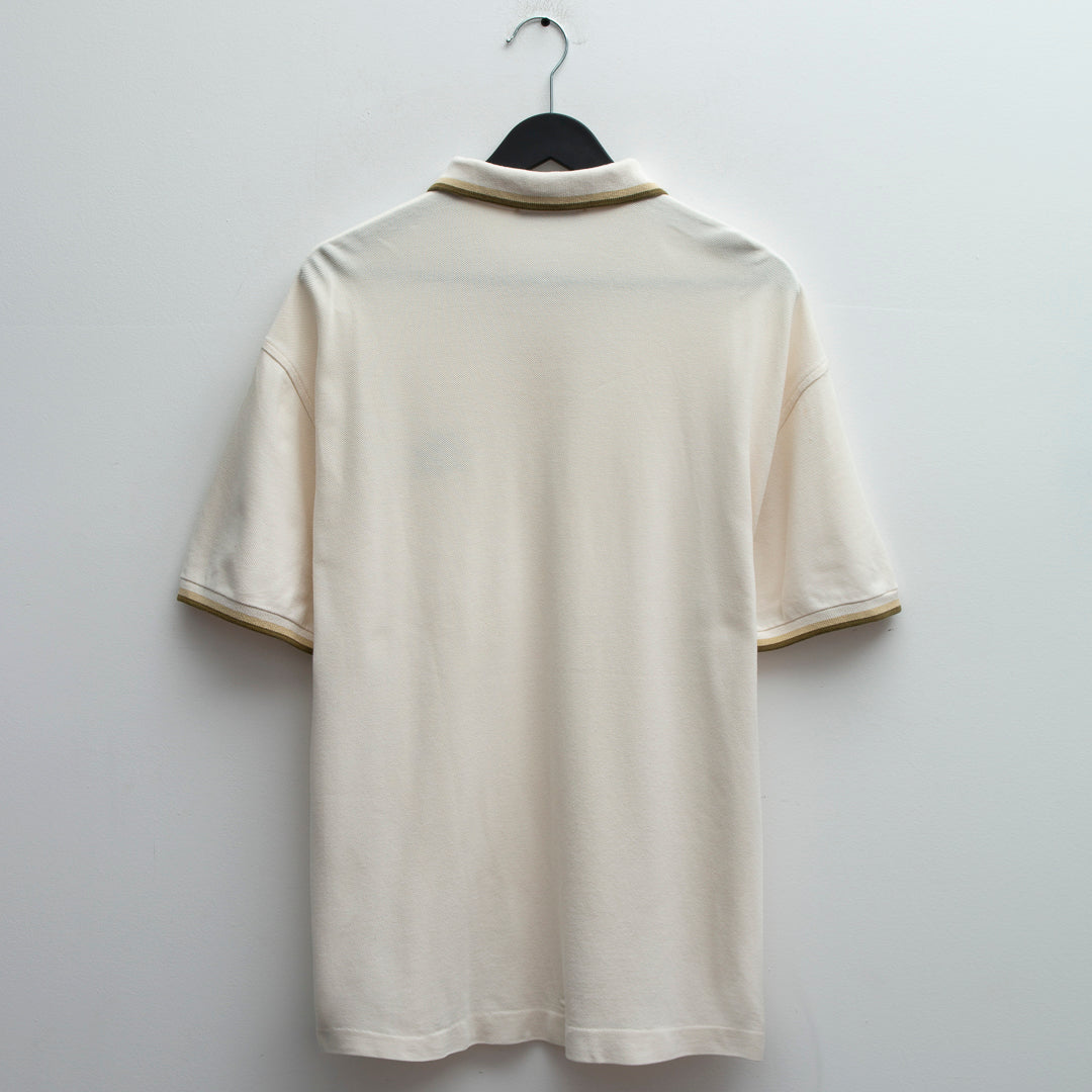 Polo Burberry vintage (6-XL)