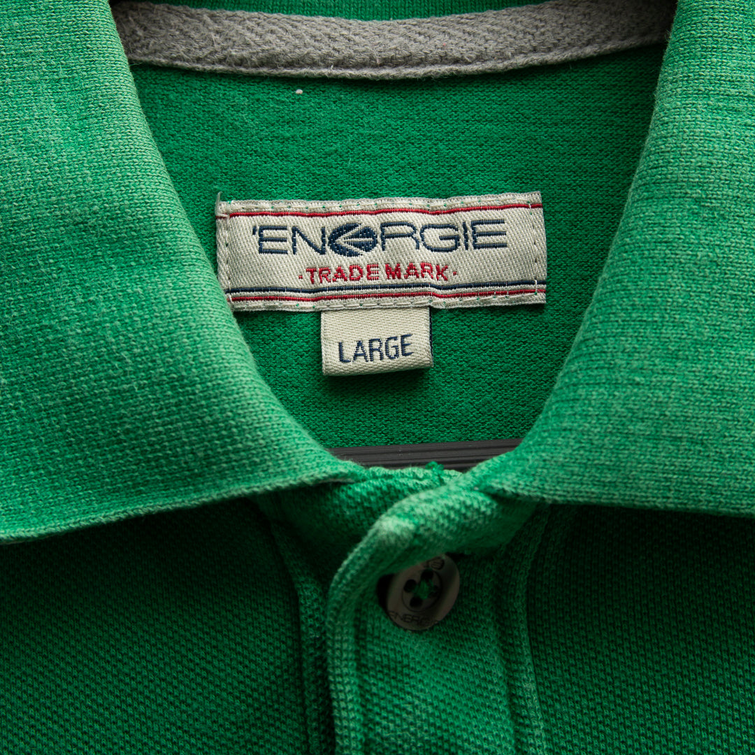 Polo Energie vintage (L)