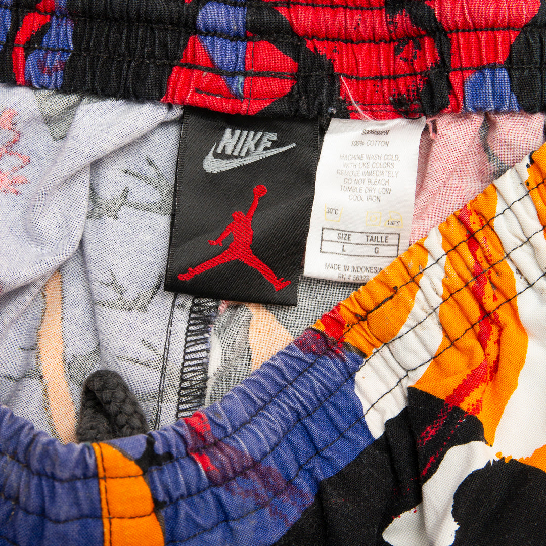 Pantalon corto Nike Jordan 90s (L)