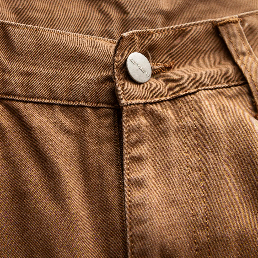 Pantalon corto Carhartt davies (31)