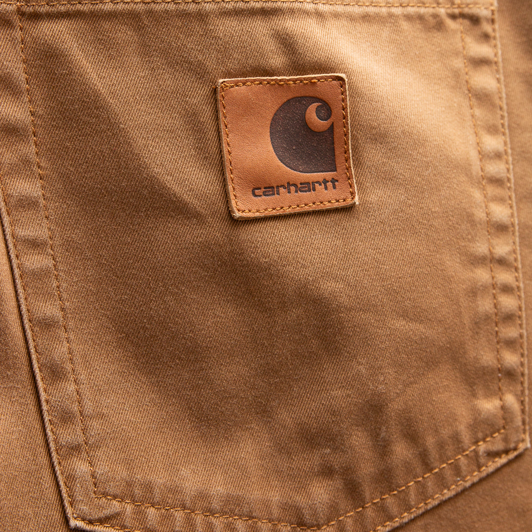 Pantalon corto Carhartt davies (31)