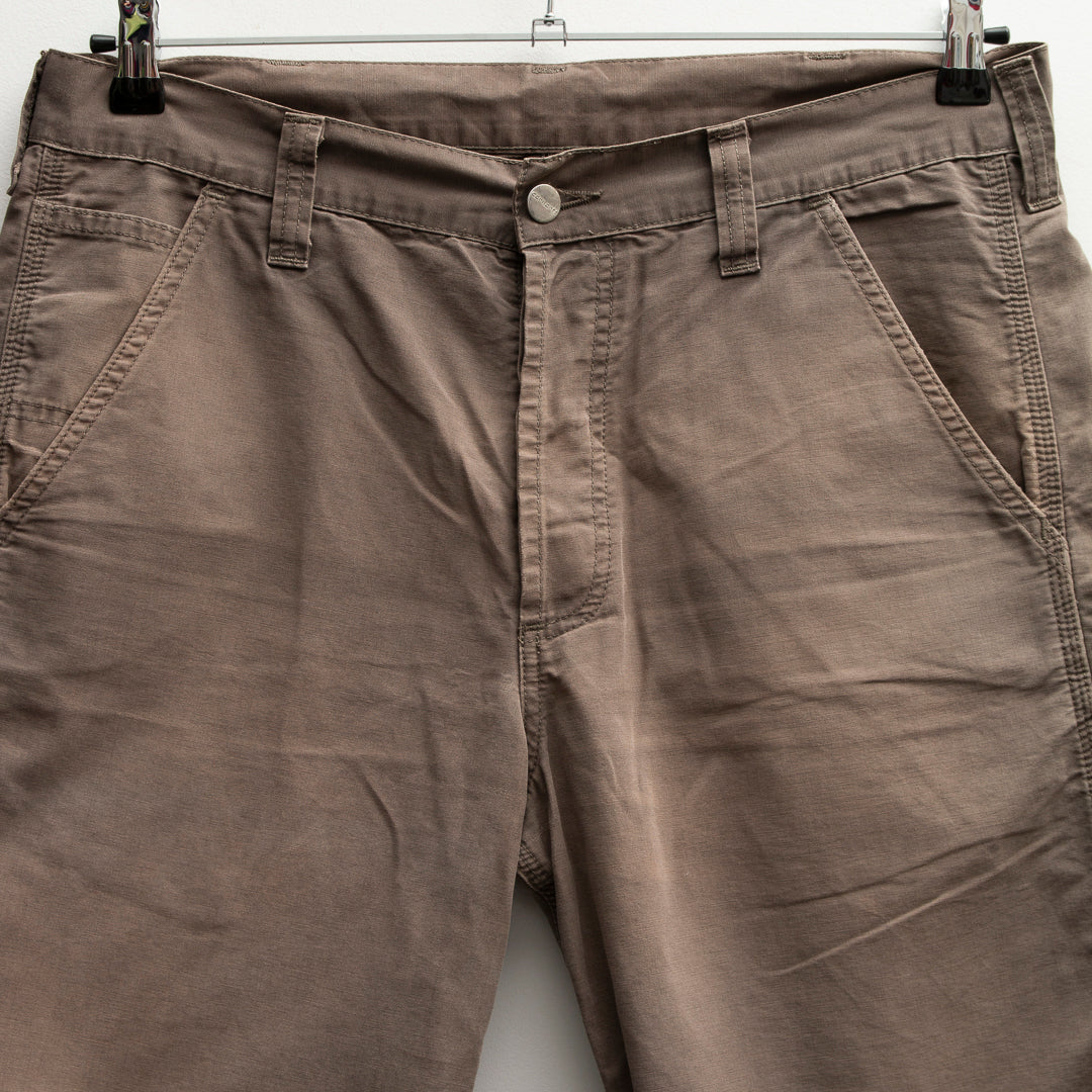 Pantalon corto Carhartt (31)