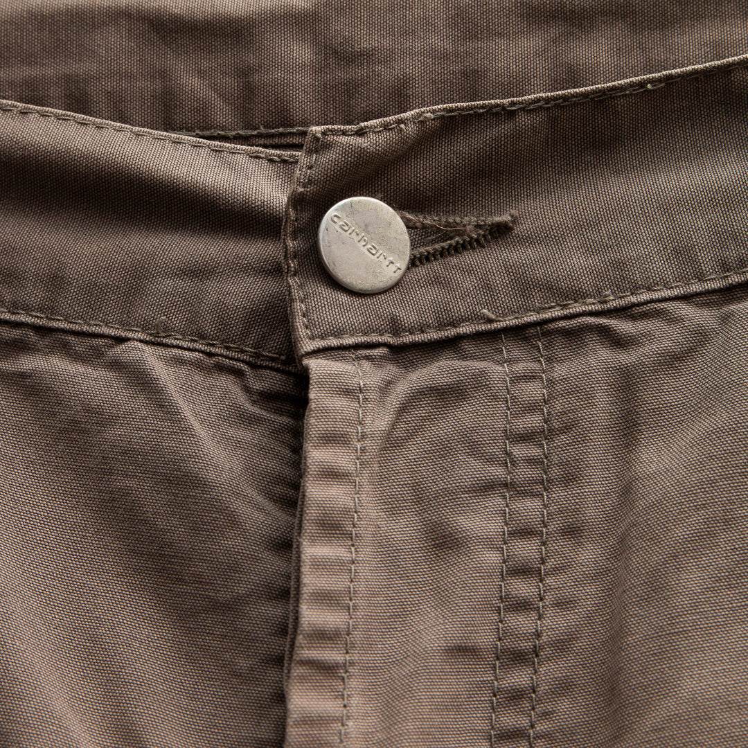 Pantalon corto Carhartt (31)
