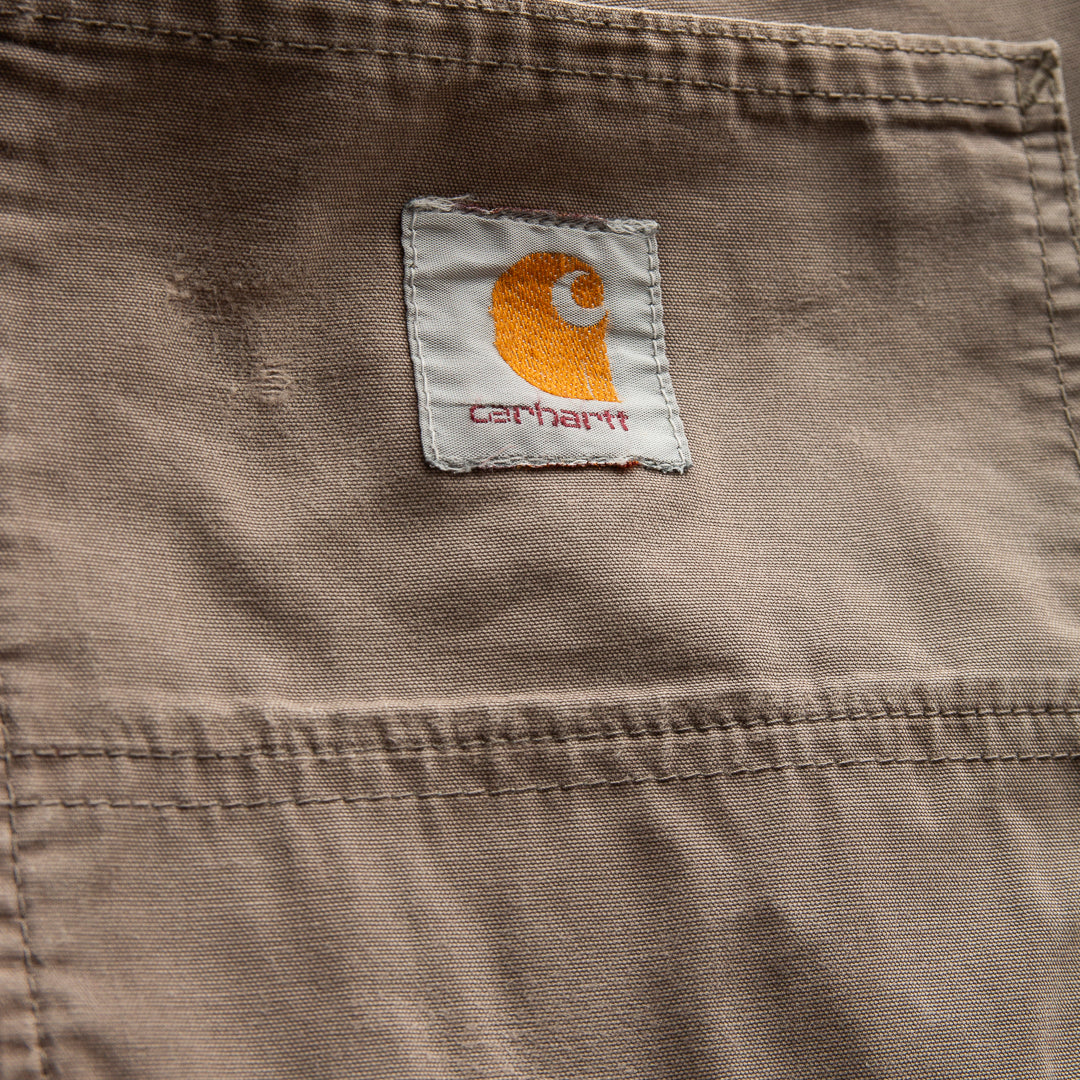 Pantalon corto Carhartt (31)