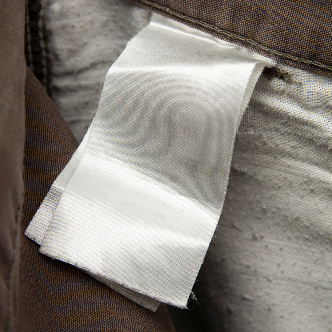 Pantalon corto Carhartt (31)