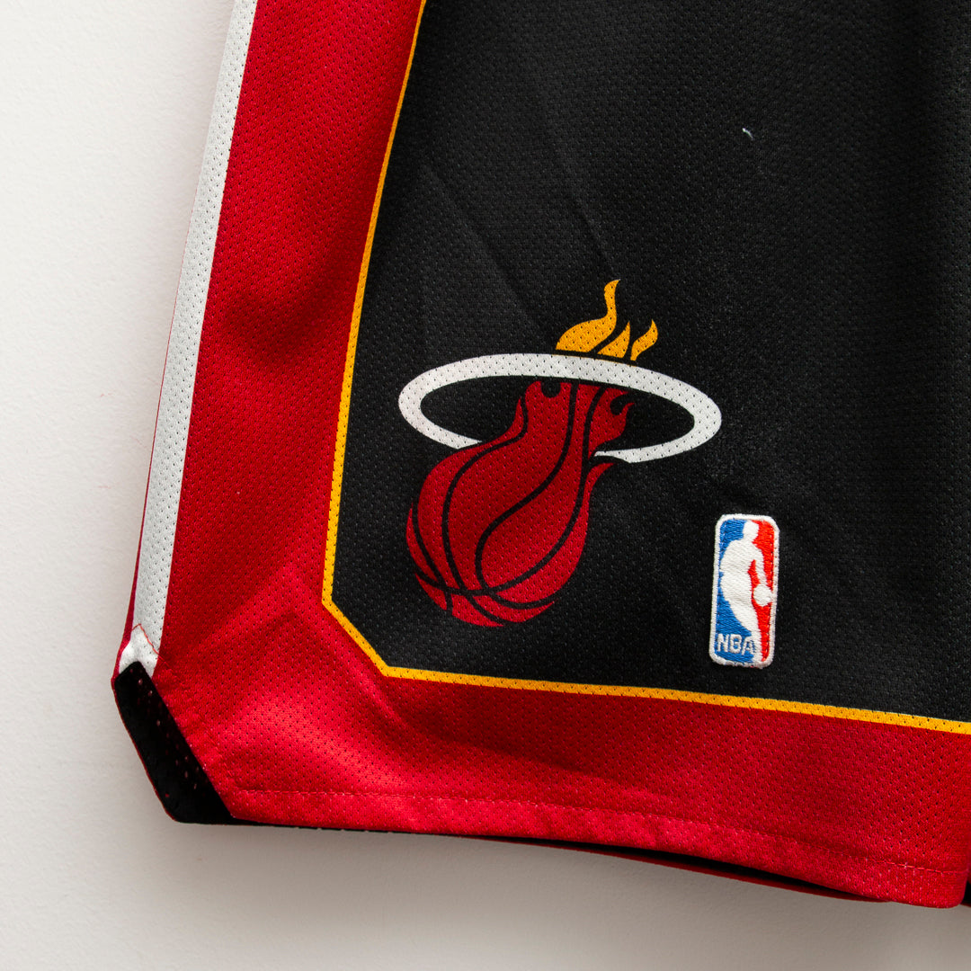 Pantalon corto Miami Heat (M)