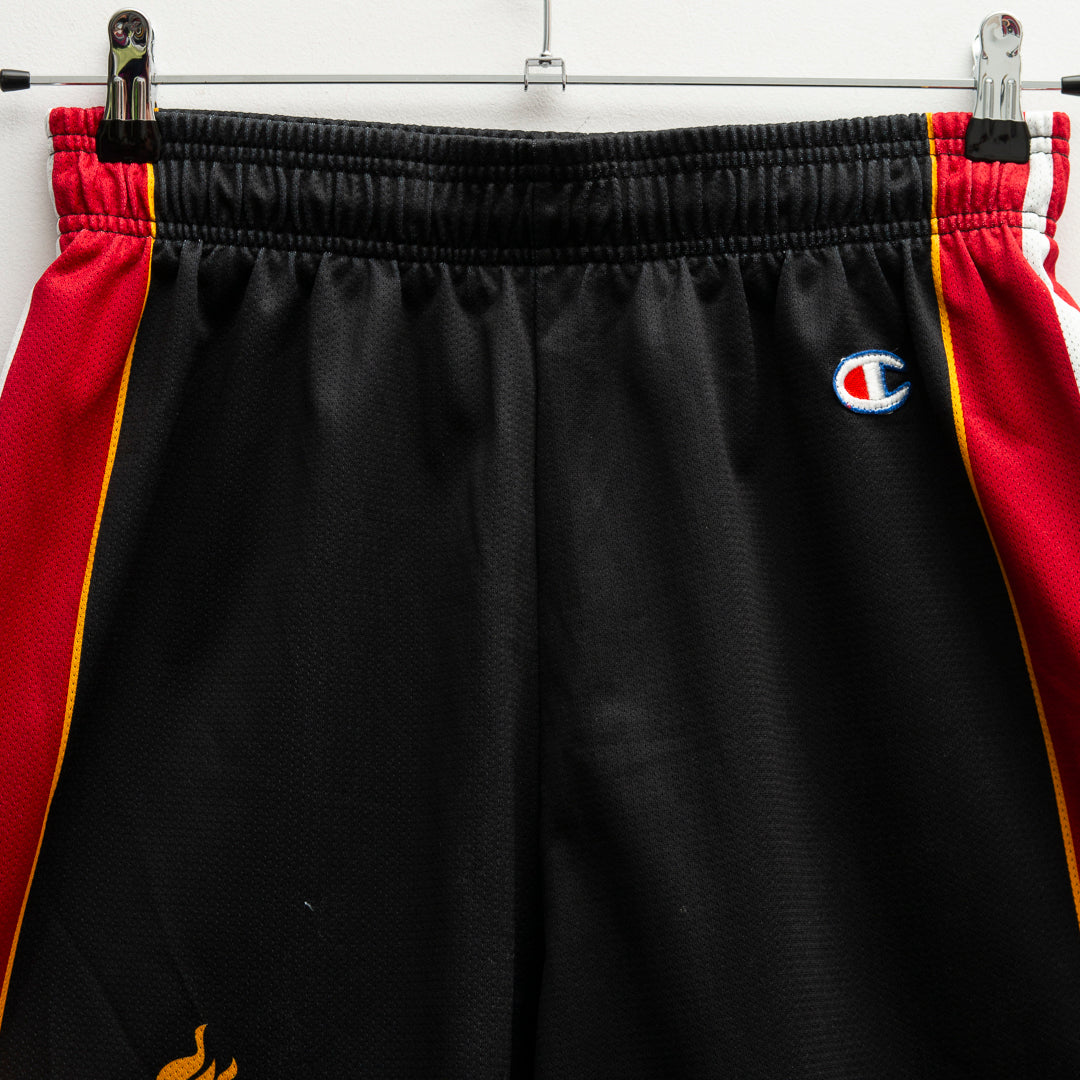 Pantalon corto Miami Heat (M)