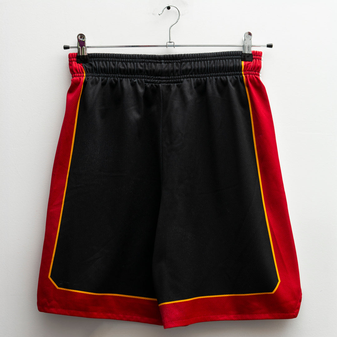 Pantalon corto Miami Heat (M)