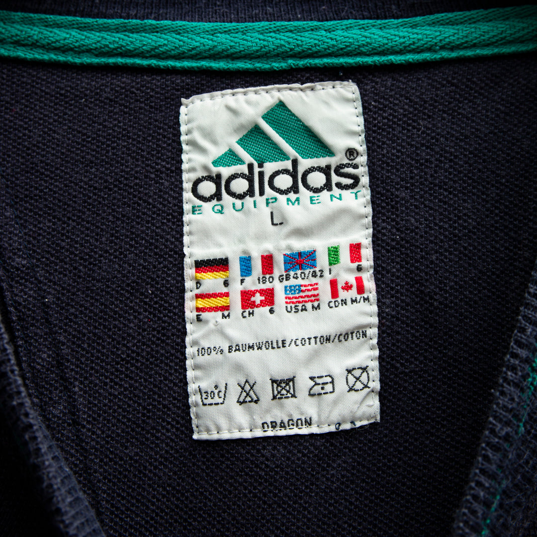 Camiseta Adidas equipment dragon (L)