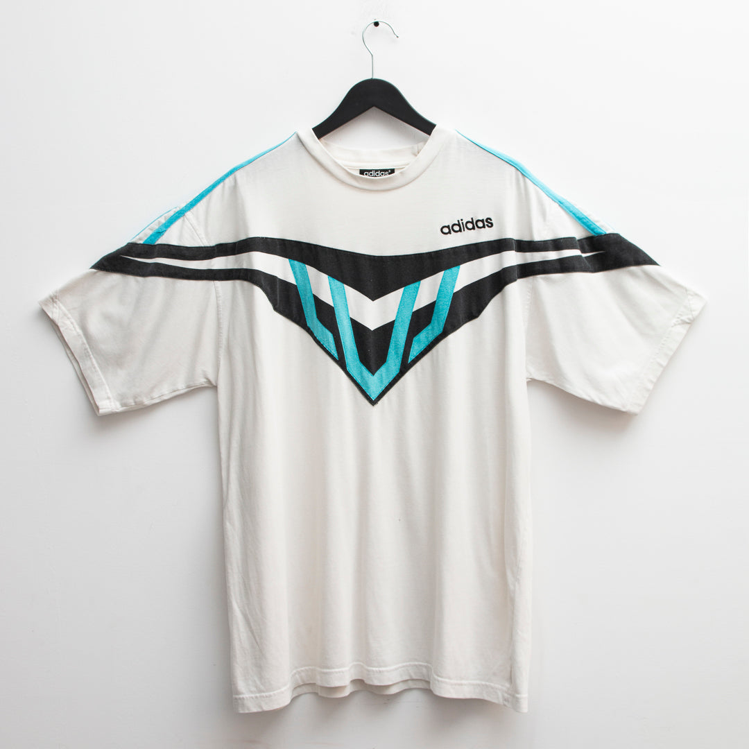 Camiseta Adidas vintage (XL)