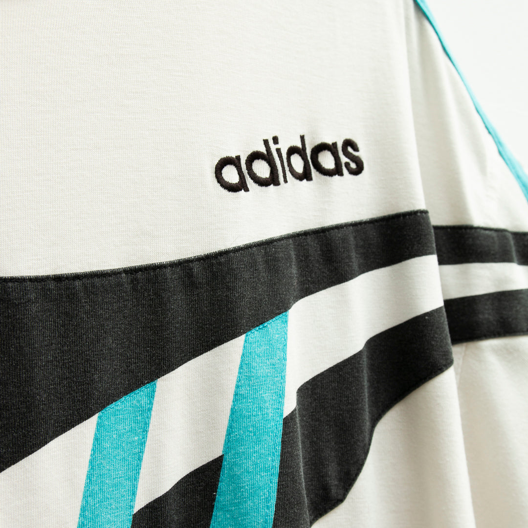Camiseta Adidas vintage (XL)