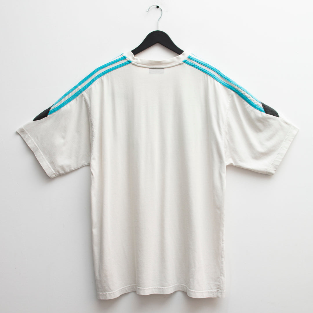 Camiseta Adidas vintage (XL)