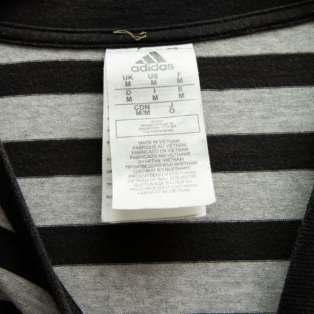 Camiseta Adidas basica (M)