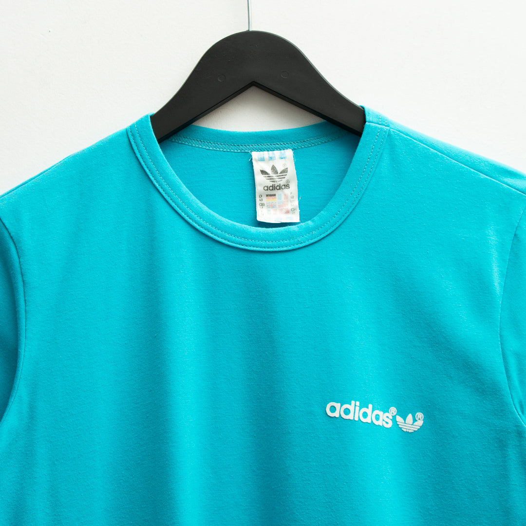 Camiseta Adidas vintage (M)
