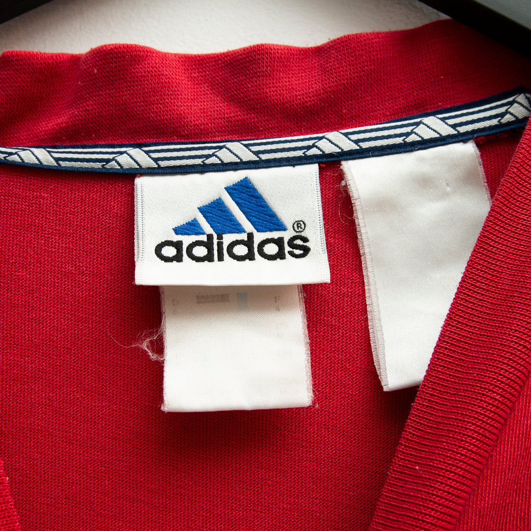 Camiseta Adidas vintage (M)